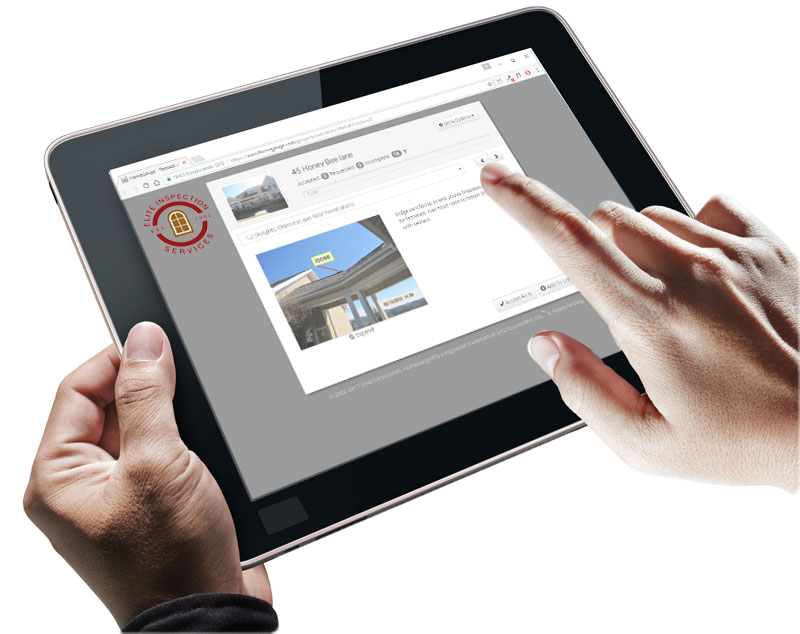 Comprehensive Next-Day Digital Reports Featuring CRL™