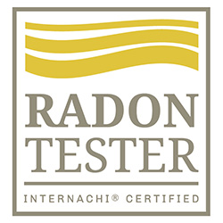 Radon Certified Inspection Services